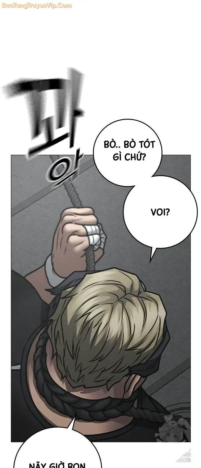 Truyện Tranh Nhiệm Vụ Đời Thật trang 5