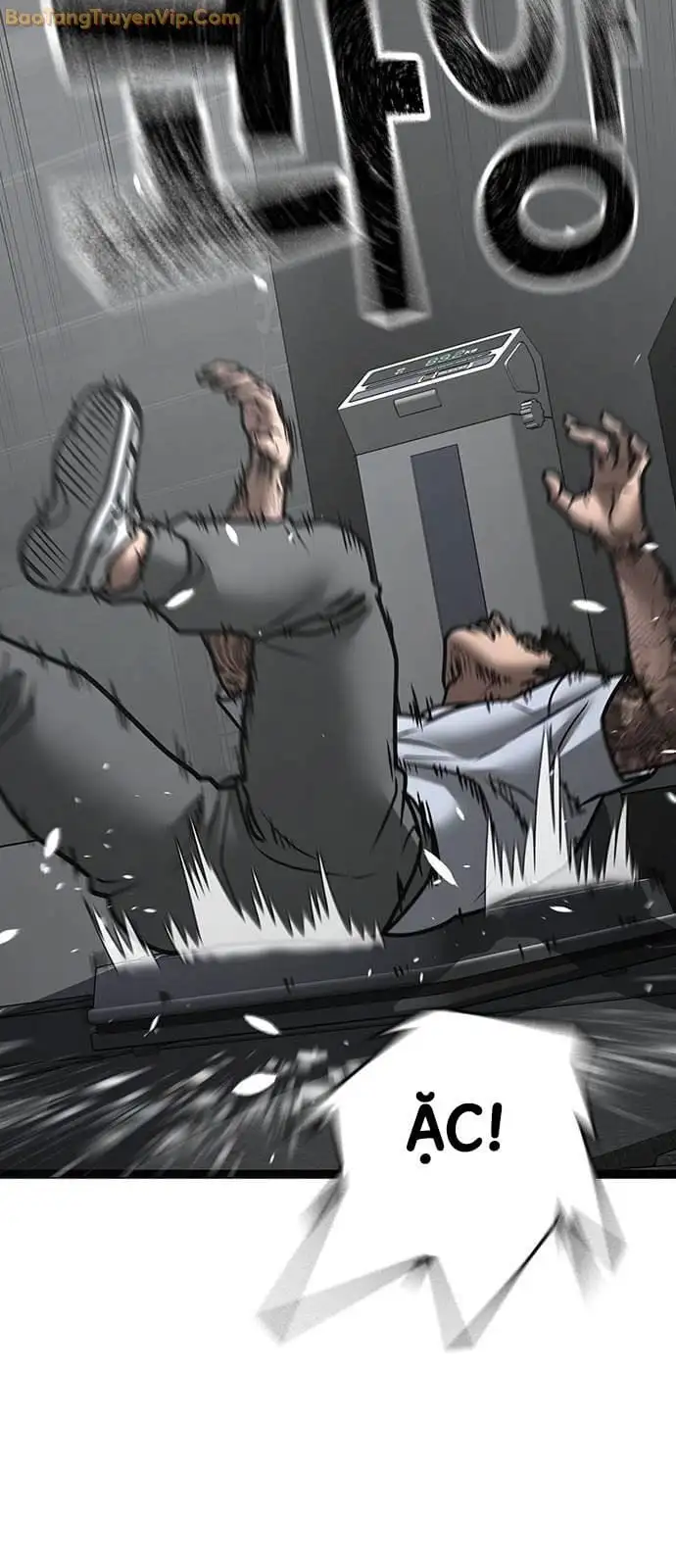 Truyện Tranh Nhiệm Vụ Đời Thật trang 5