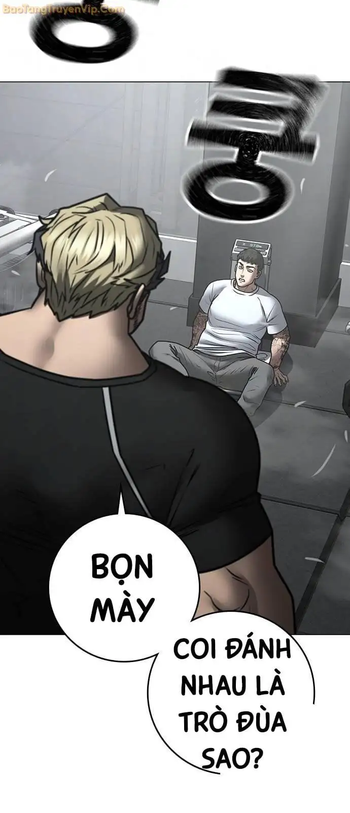 Truyện Tranh Nhiệm Vụ Đời Thật trang 5