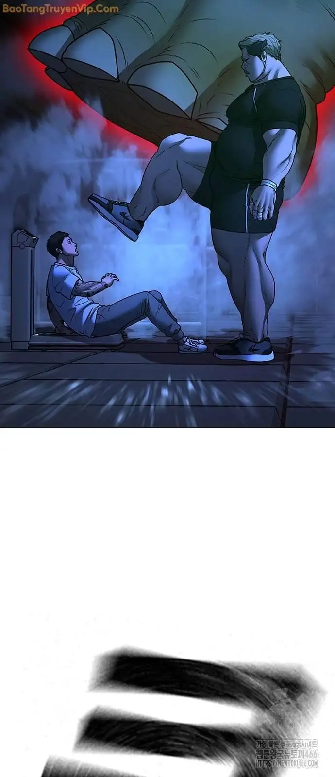 Truyện Tranh Nhiệm Vụ Đời Thật trang 5