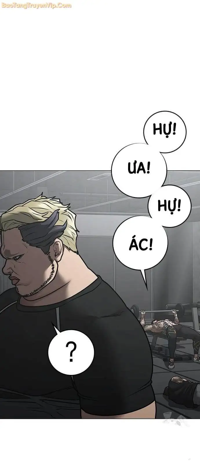 Truyện Tranh Nhiệm Vụ Đời Thật trang 5