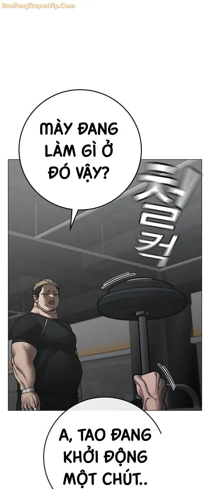 Truyện Tranh Nhiệm Vụ Đời Thật trang 5