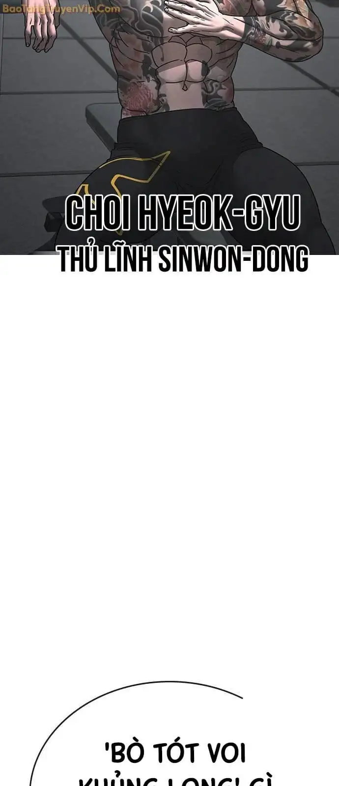 Truyện Tranh Nhiệm Vụ Đời Thật trang 5