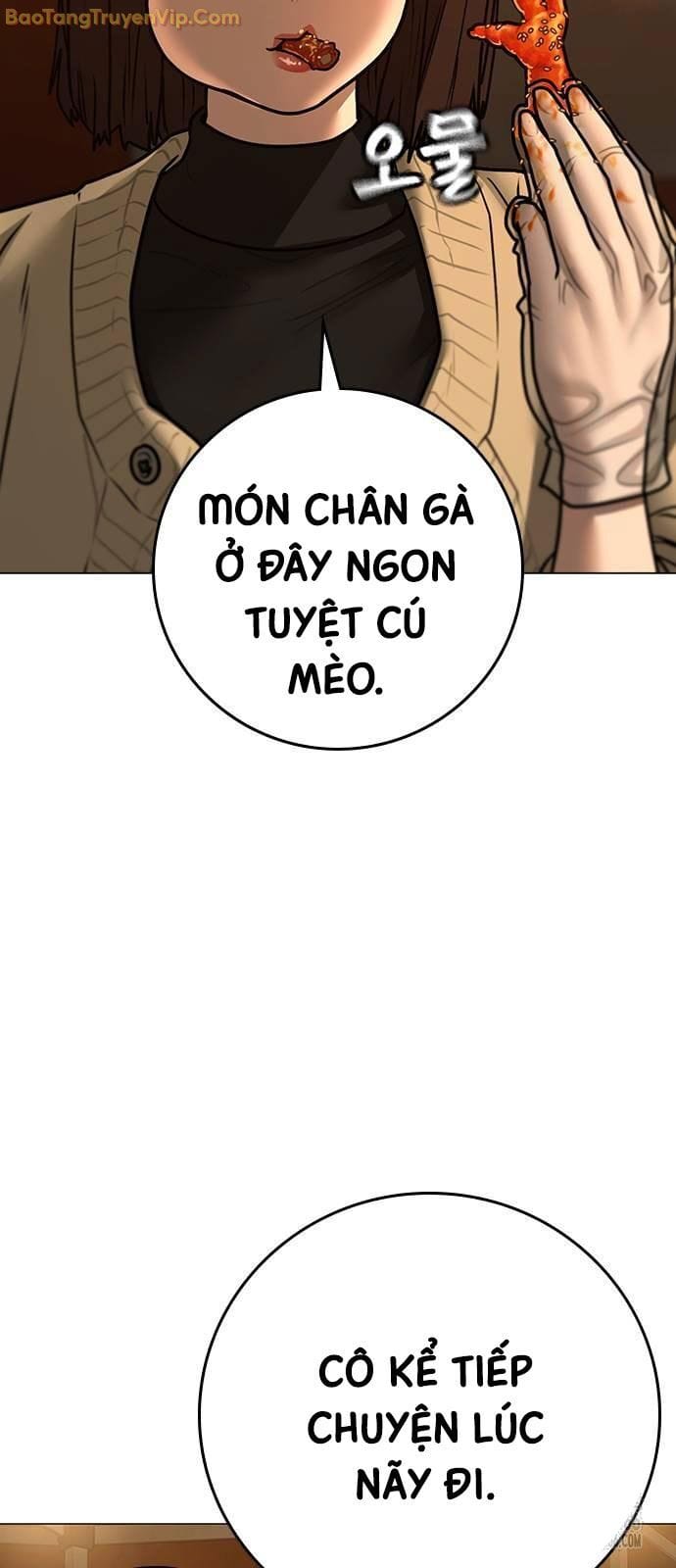 Truyện Tranh Nhiệm Vụ Đời Thật trang 5