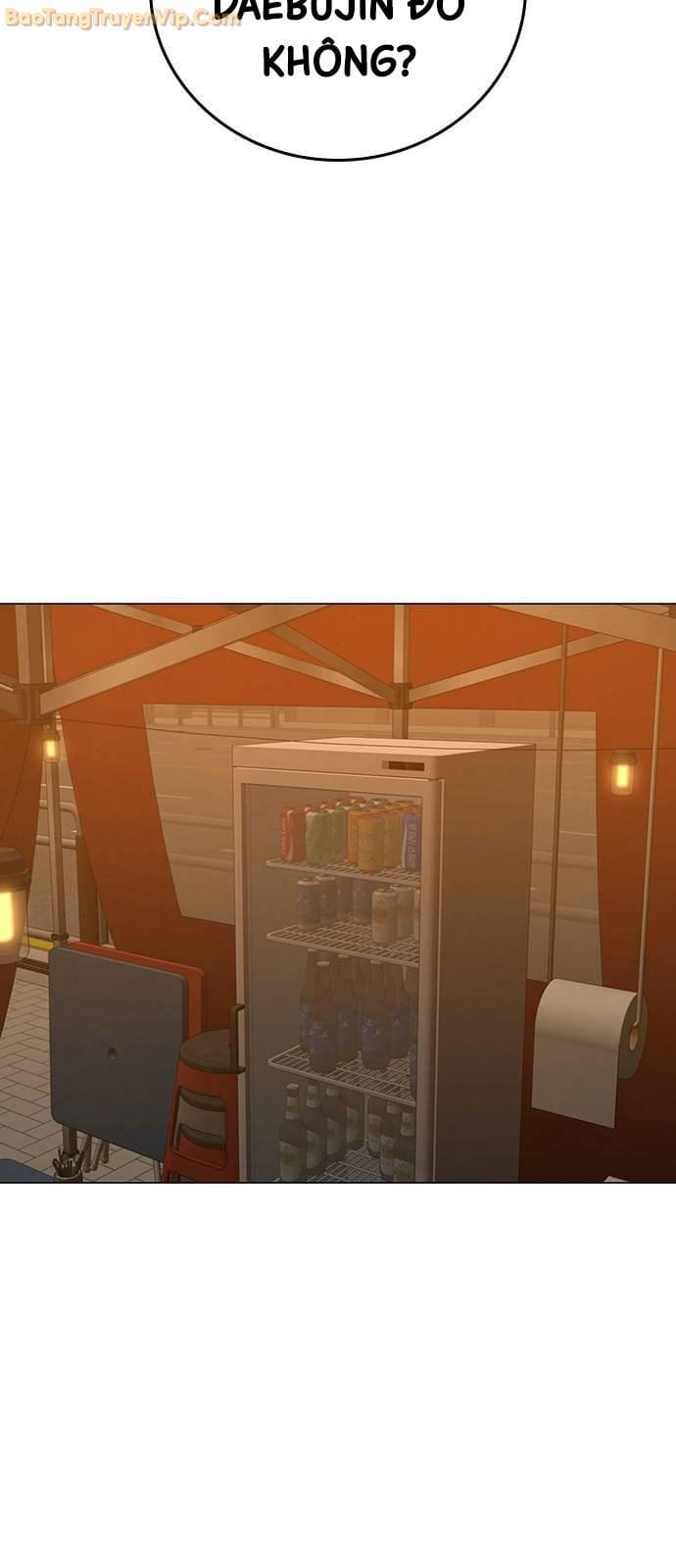 Truyện Tranh Nhiệm Vụ Đời Thật trang 5