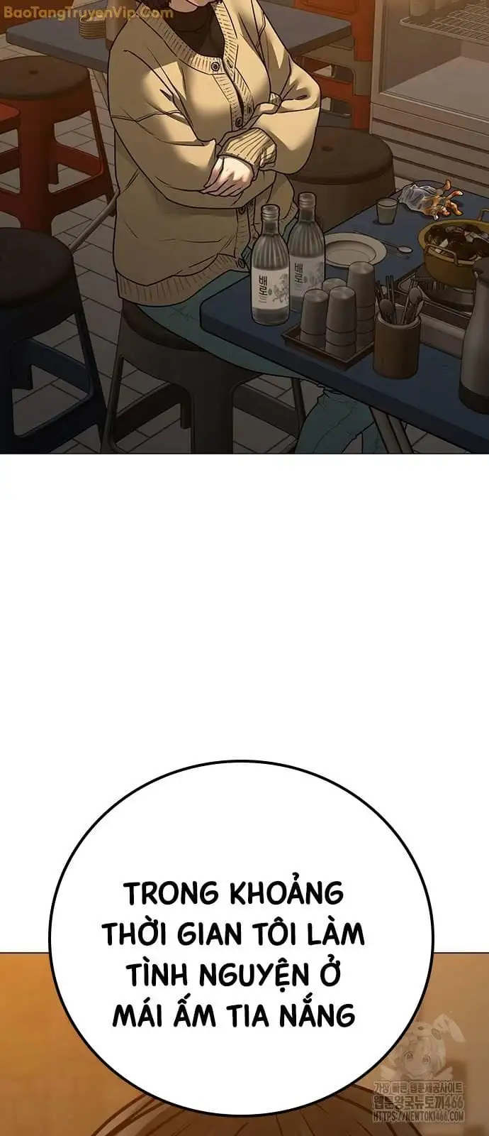 Truyện Tranh Nhiệm Vụ Đời Thật trang 5