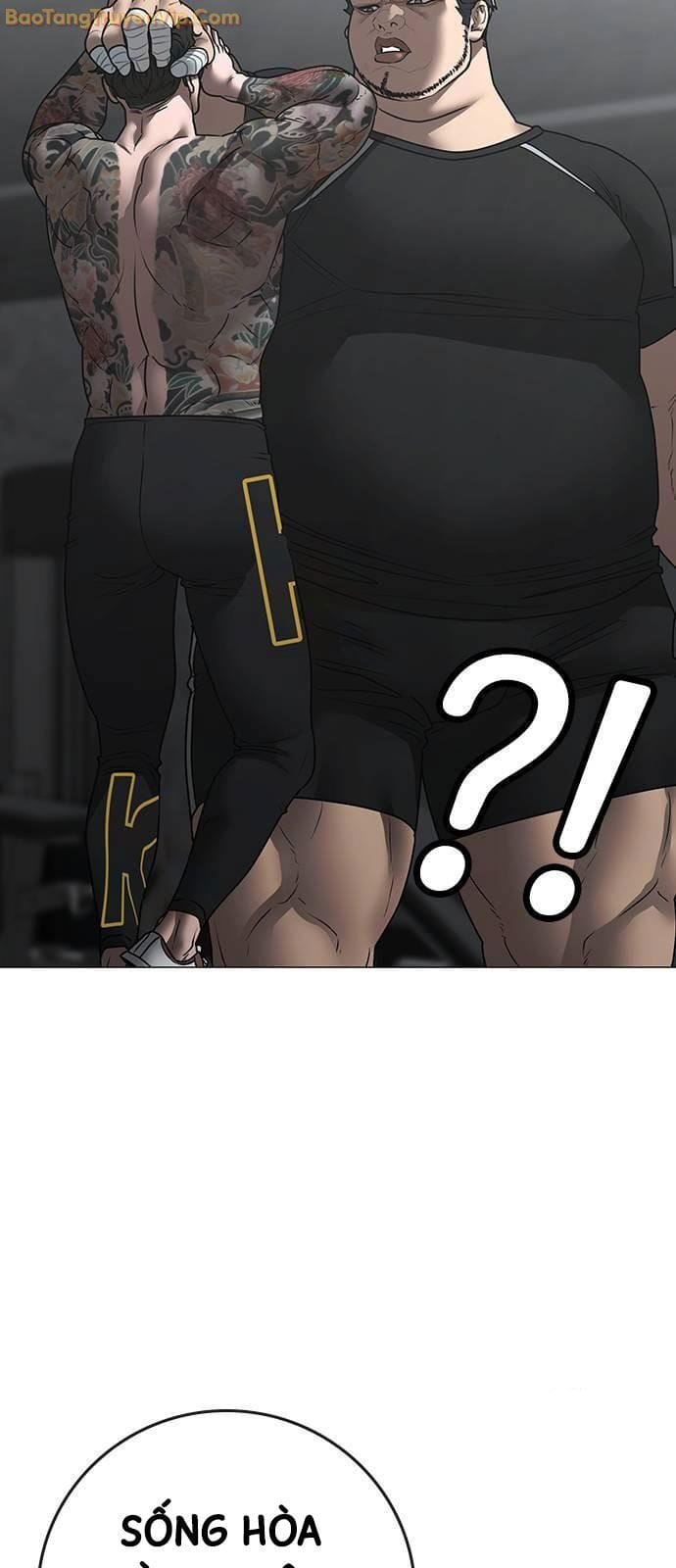 Truyện Tranh Nhiệm Vụ Đời Thật trang 5