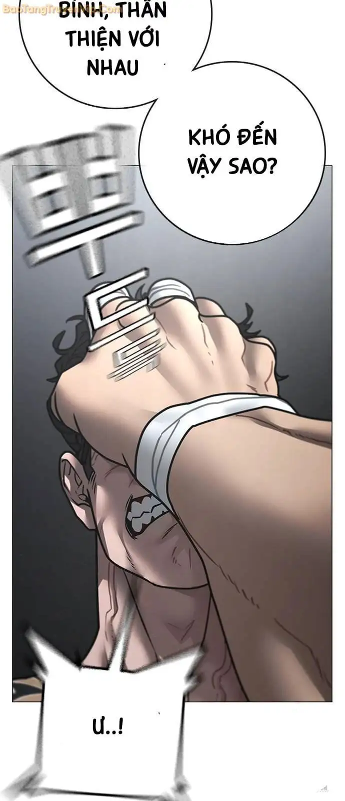 Truyện Tranh Nhiệm Vụ Đời Thật trang 5