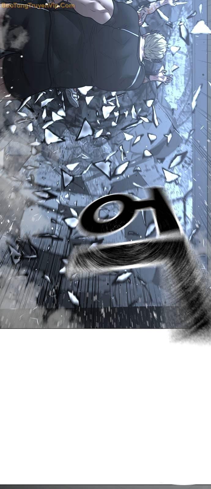 Truyện Tranh Nhiệm Vụ Đời Thật trang 5