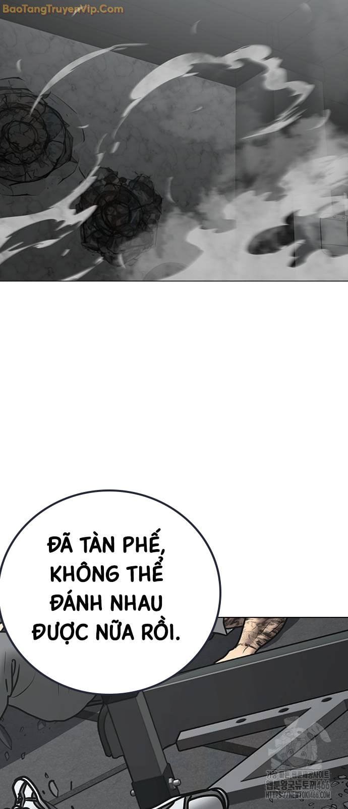 Truyện Tranh Nhiệm Vụ Đời Thật trang 5