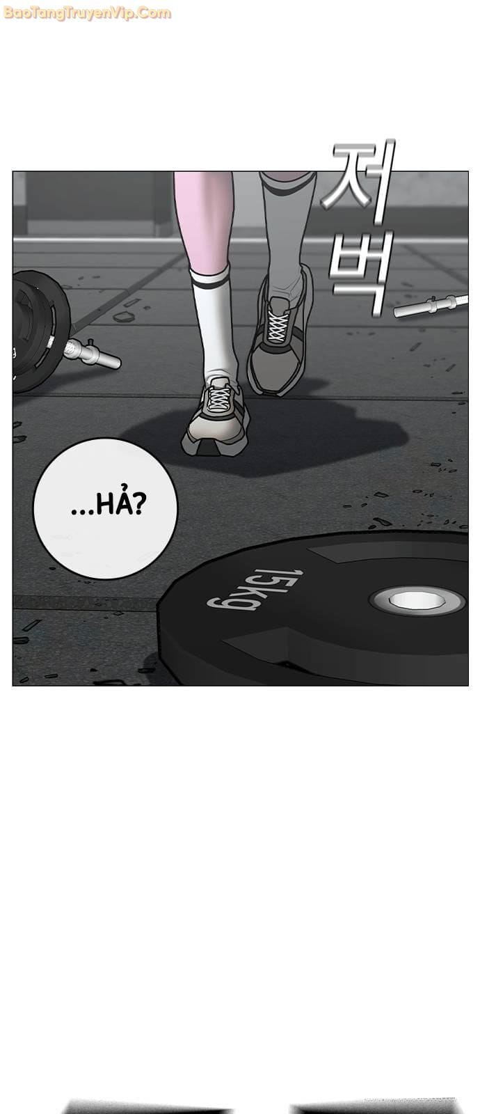 Truyện Tranh Nhiệm Vụ Đời Thật trang 5