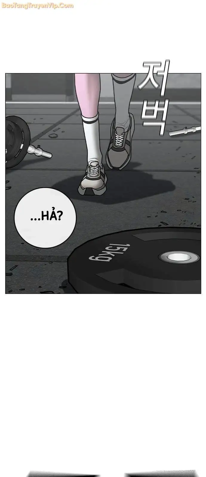 Truyện Tranh Nhiệm Vụ Đời Thật trang 5