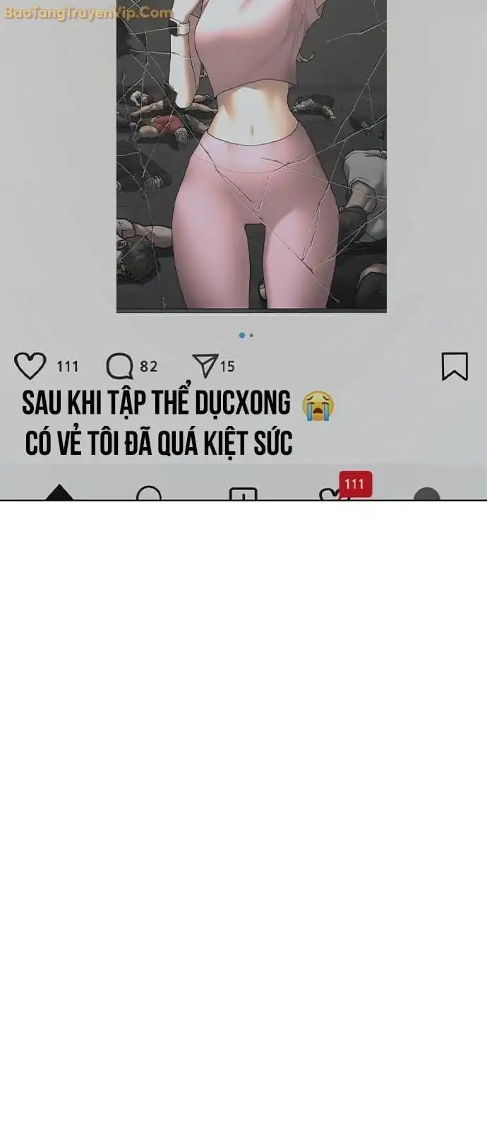 Truyện Tranh Nhiệm Vụ Đời Thật trang 5