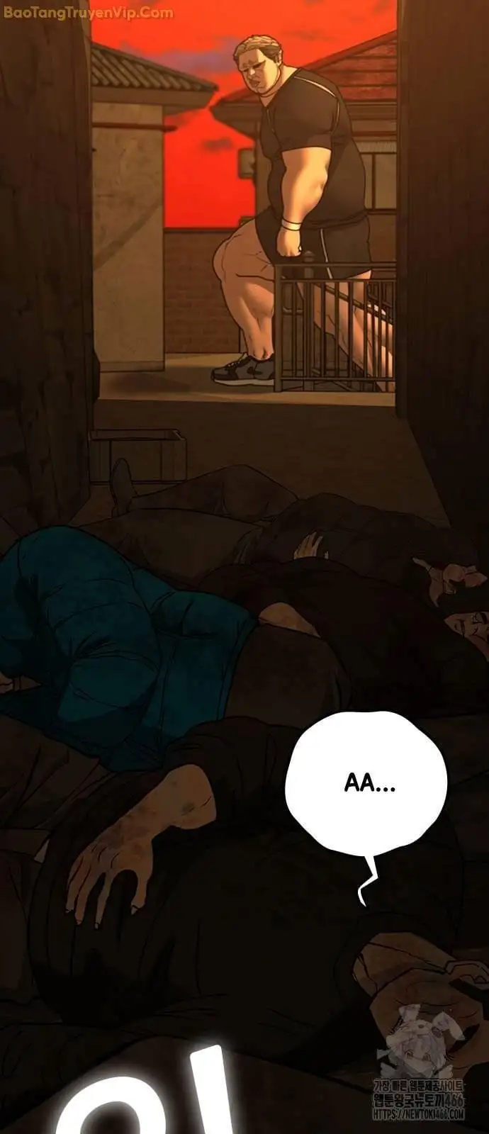 Truyện Tranh Nhiệm Vụ Đời Thật trang 5