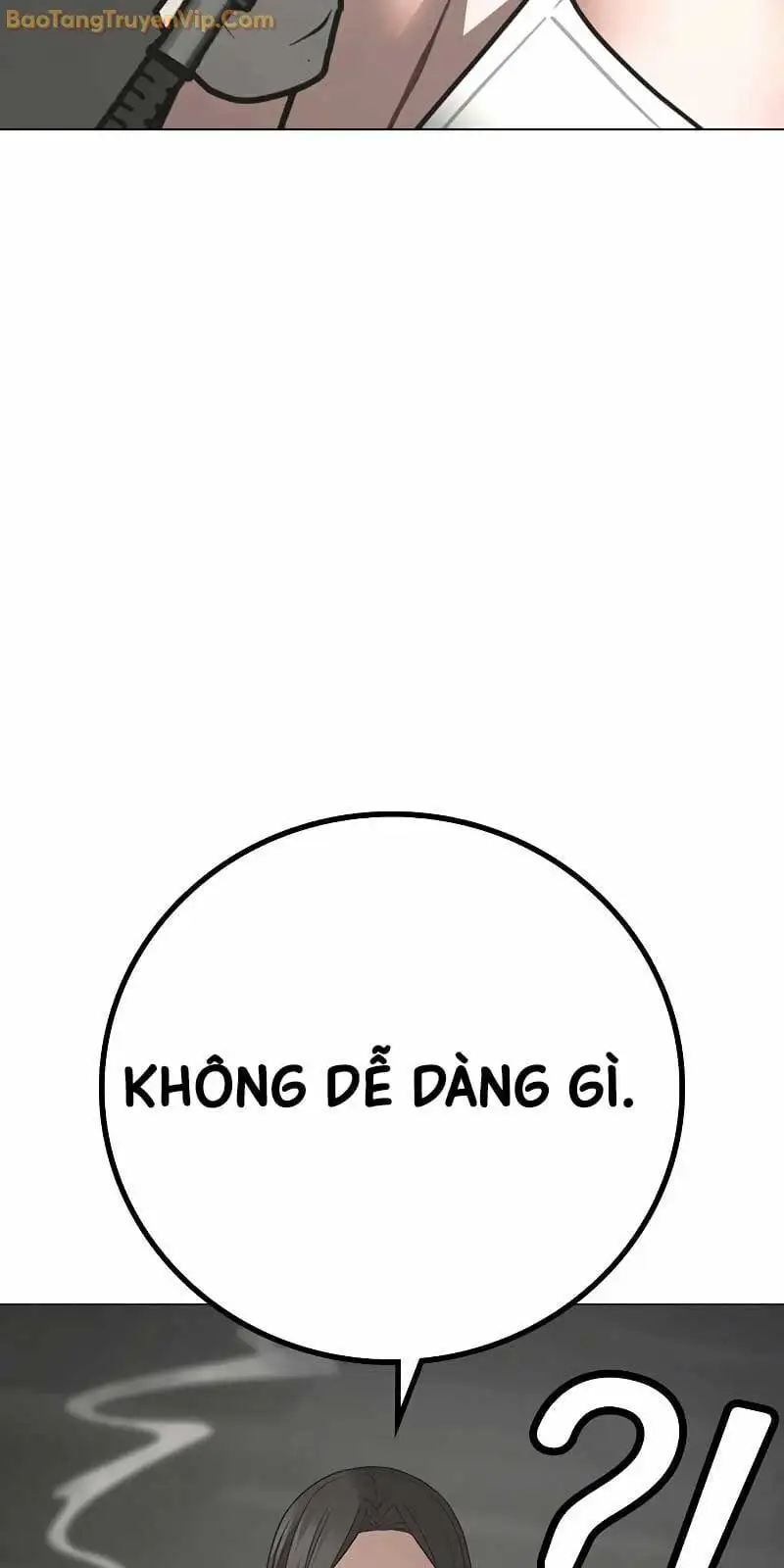 Truyện Tranh Nhiệm Vụ Đời Thật trang 5