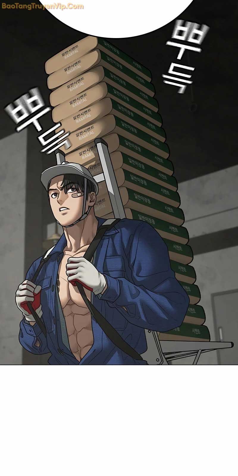 Truyện Tranh Nhiệm Vụ Đời Thật trang 5