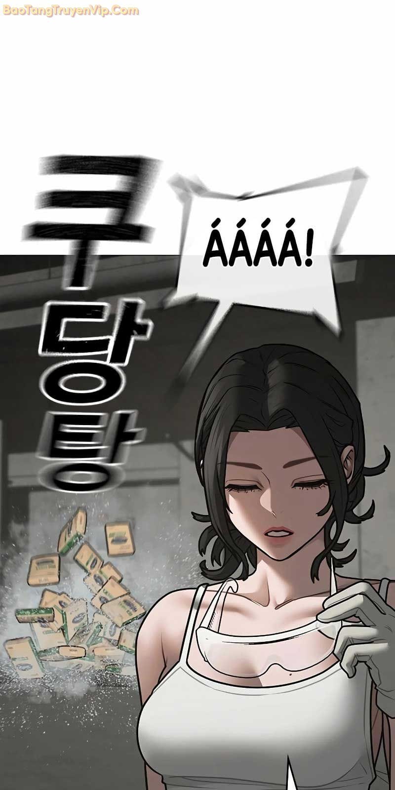 Truyện Tranh Nhiệm Vụ Đời Thật trang 5