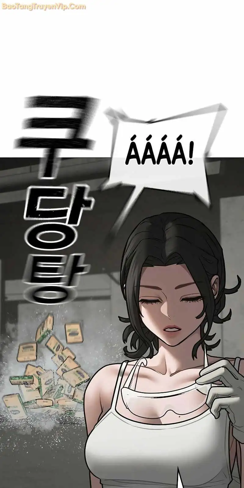 Truyện Tranh Nhiệm Vụ Đời Thật trang 5