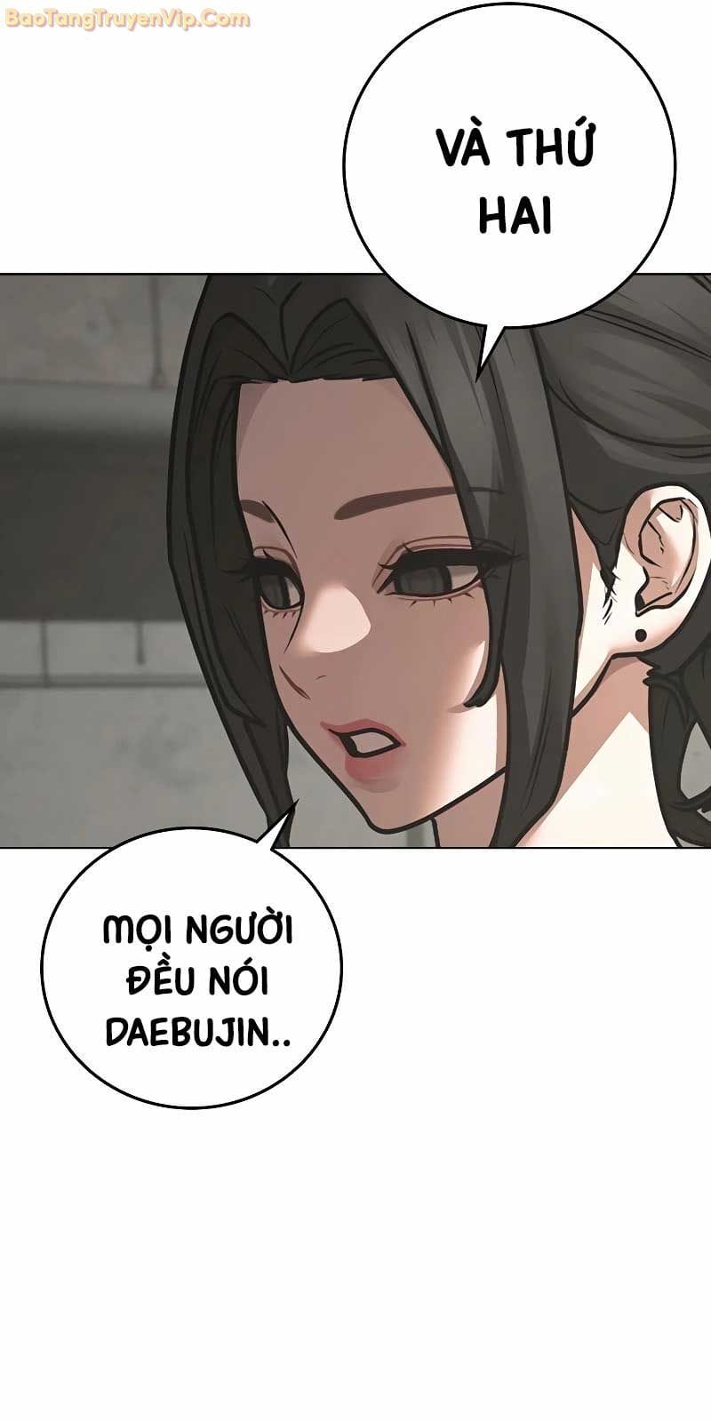 Truyện Tranh Nhiệm Vụ Đời Thật trang 5