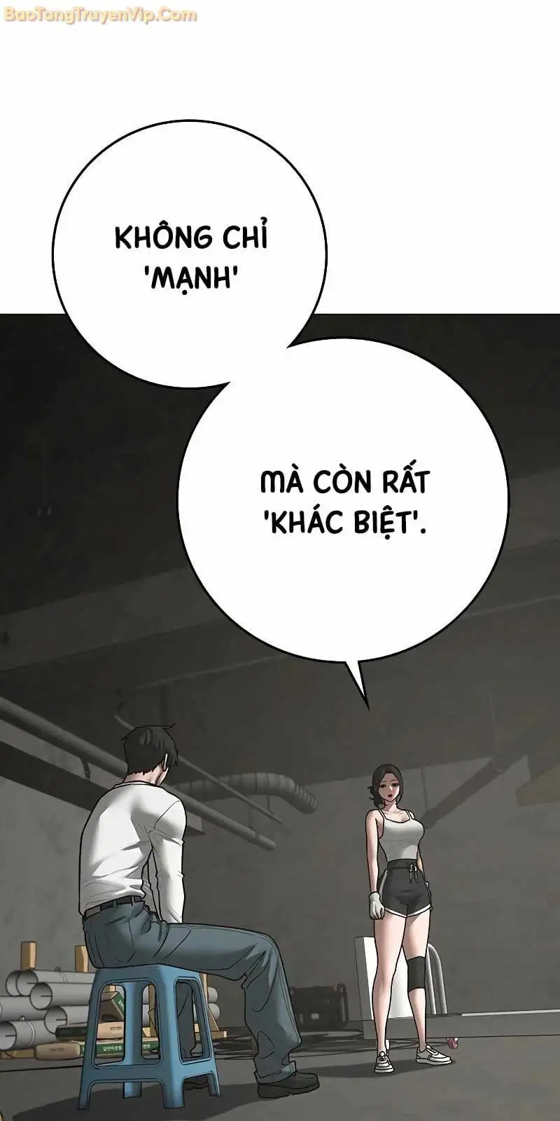 Truyện Tranh Nhiệm Vụ Đời Thật trang 5