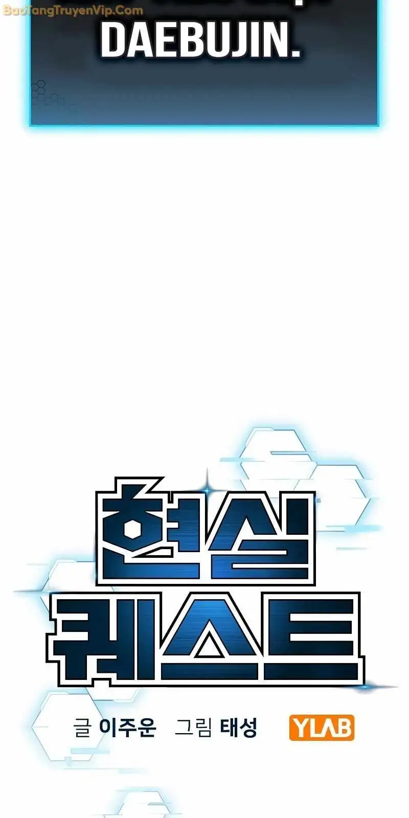 Truyện Tranh Nhiệm Vụ Đời Thật trang 5