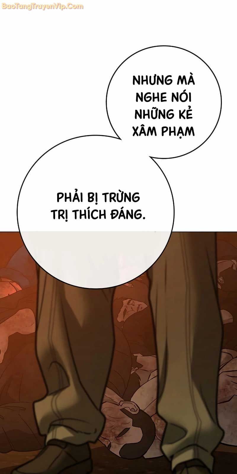 Truyện Tranh Nhiệm Vụ Đời Thật trang 5