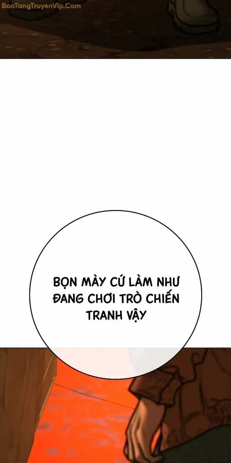 Truyện Tranh Nhiệm Vụ Đời Thật trang 5