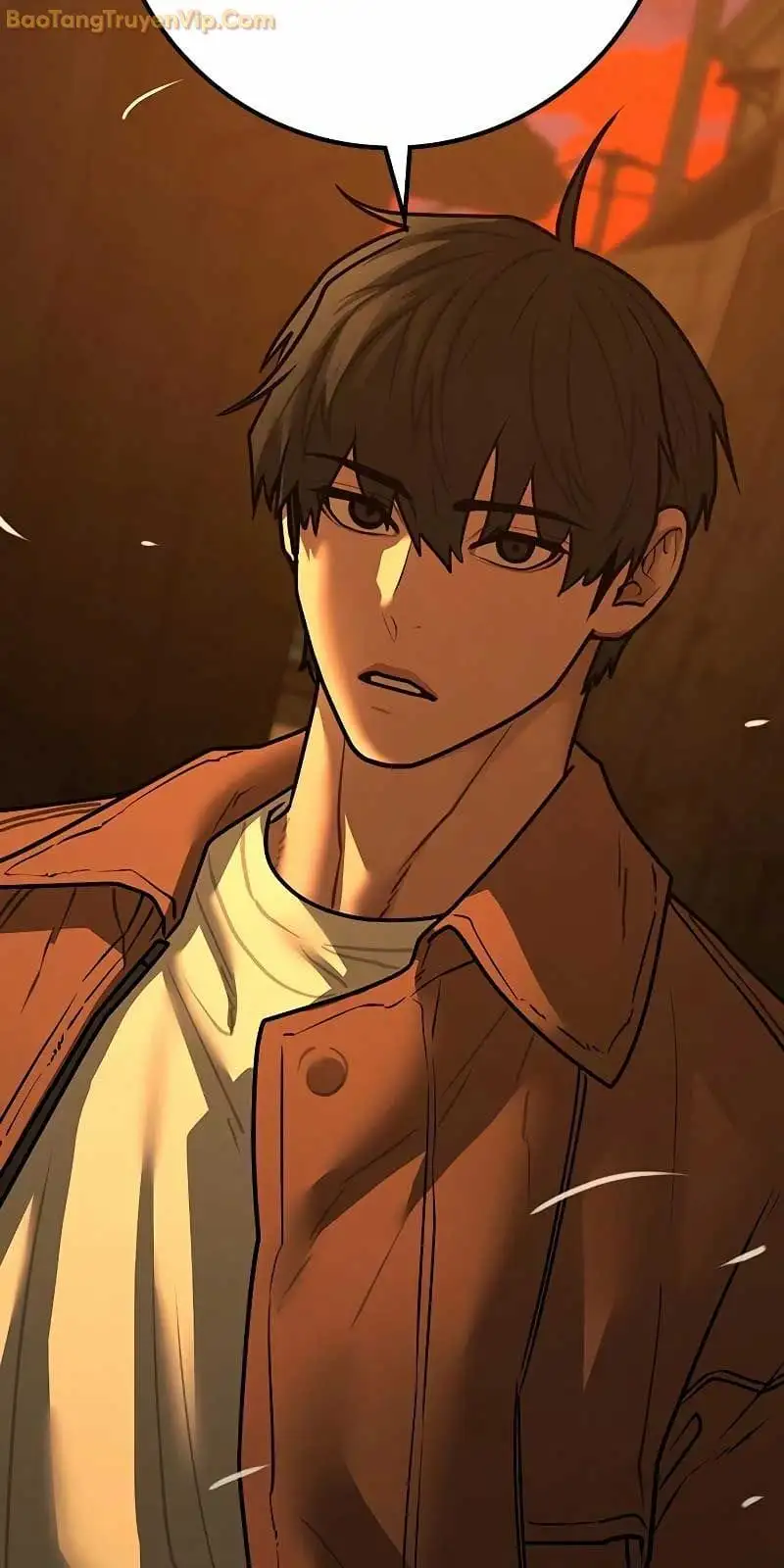 Truyện Tranh Nhiệm Vụ Đời Thật trang 5