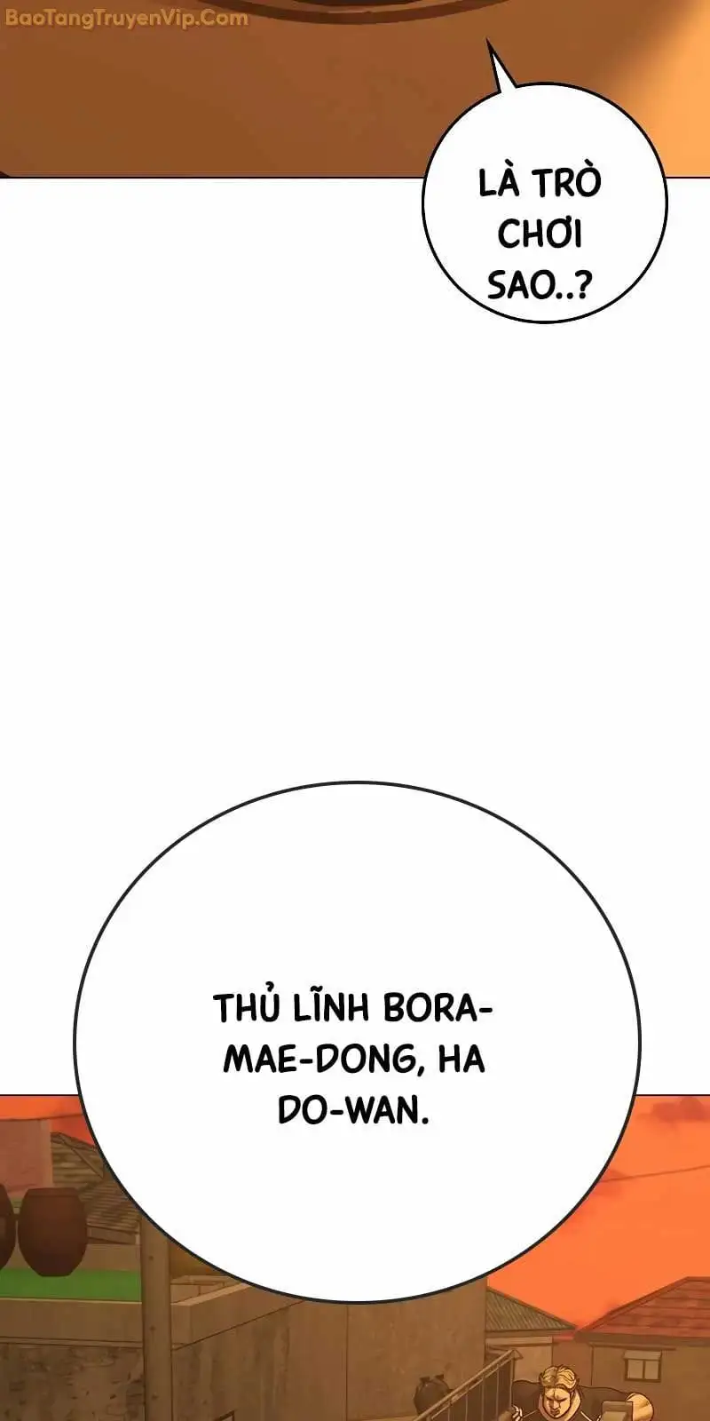 Truyện Tranh Nhiệm Vụ Đời Thật trang 5