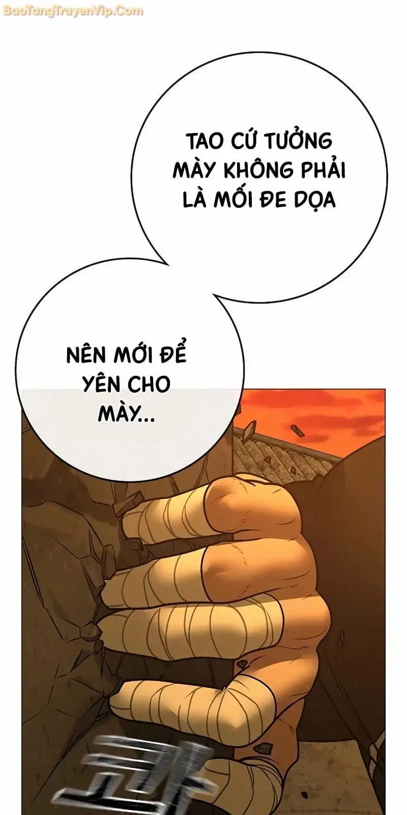 Truyện Tranh Nhiệm Vụ Đời Thật trang 5