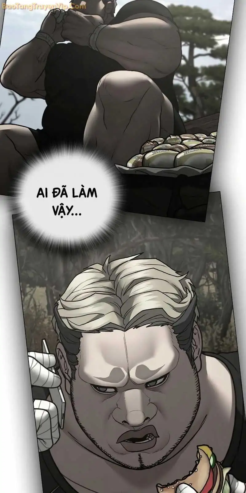 Truyện Tranh Nhiệm Vụ Đời Thật trang 5