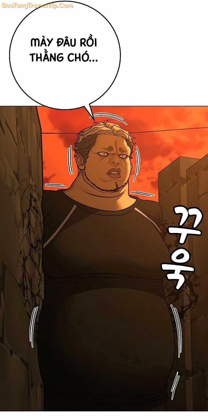 Truyện Tranh Nhiệm Vụ Đời Thật trang 5