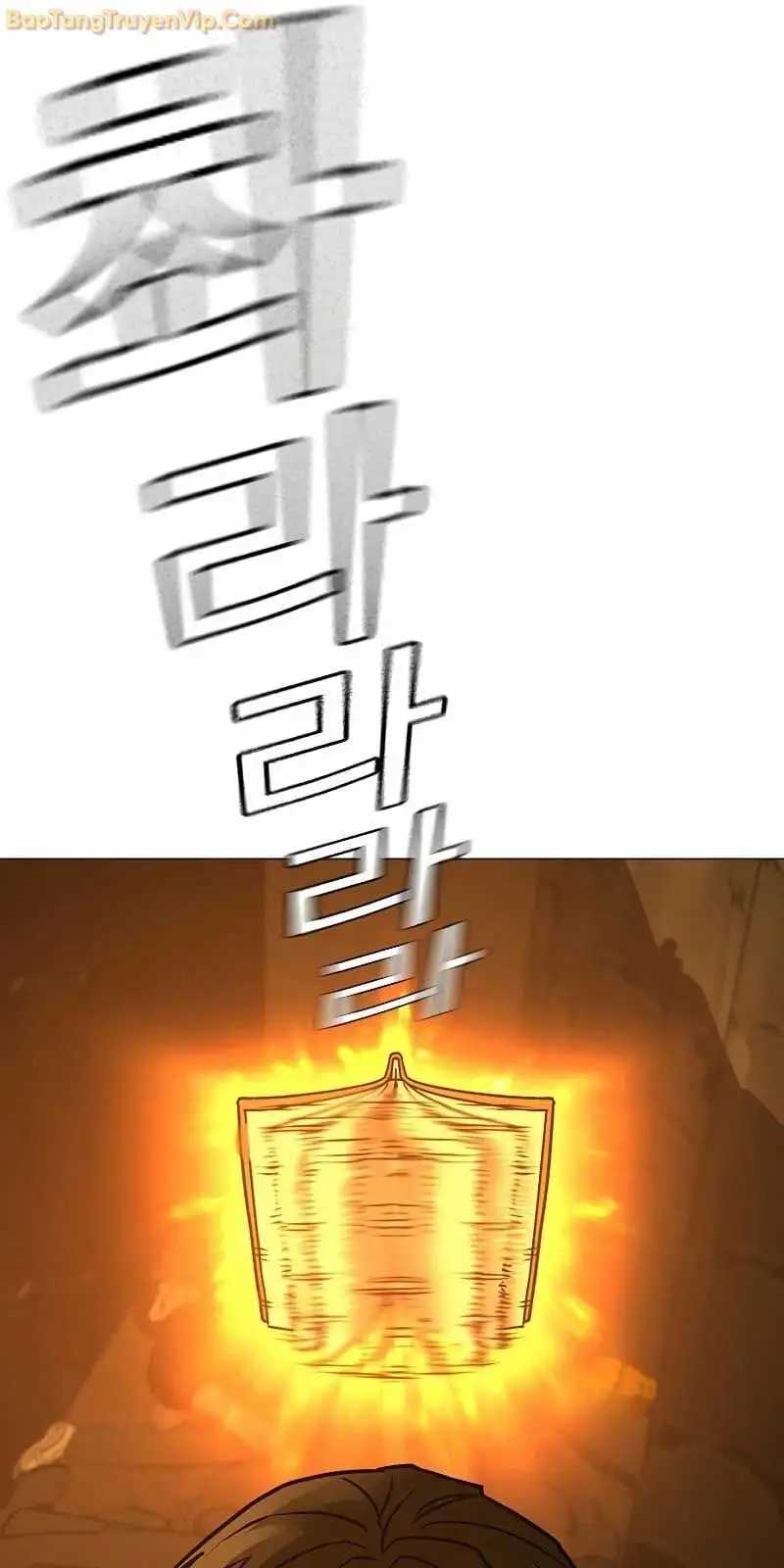 Truyện Tranh Nhiệm Vụ Đời Thật trang 5