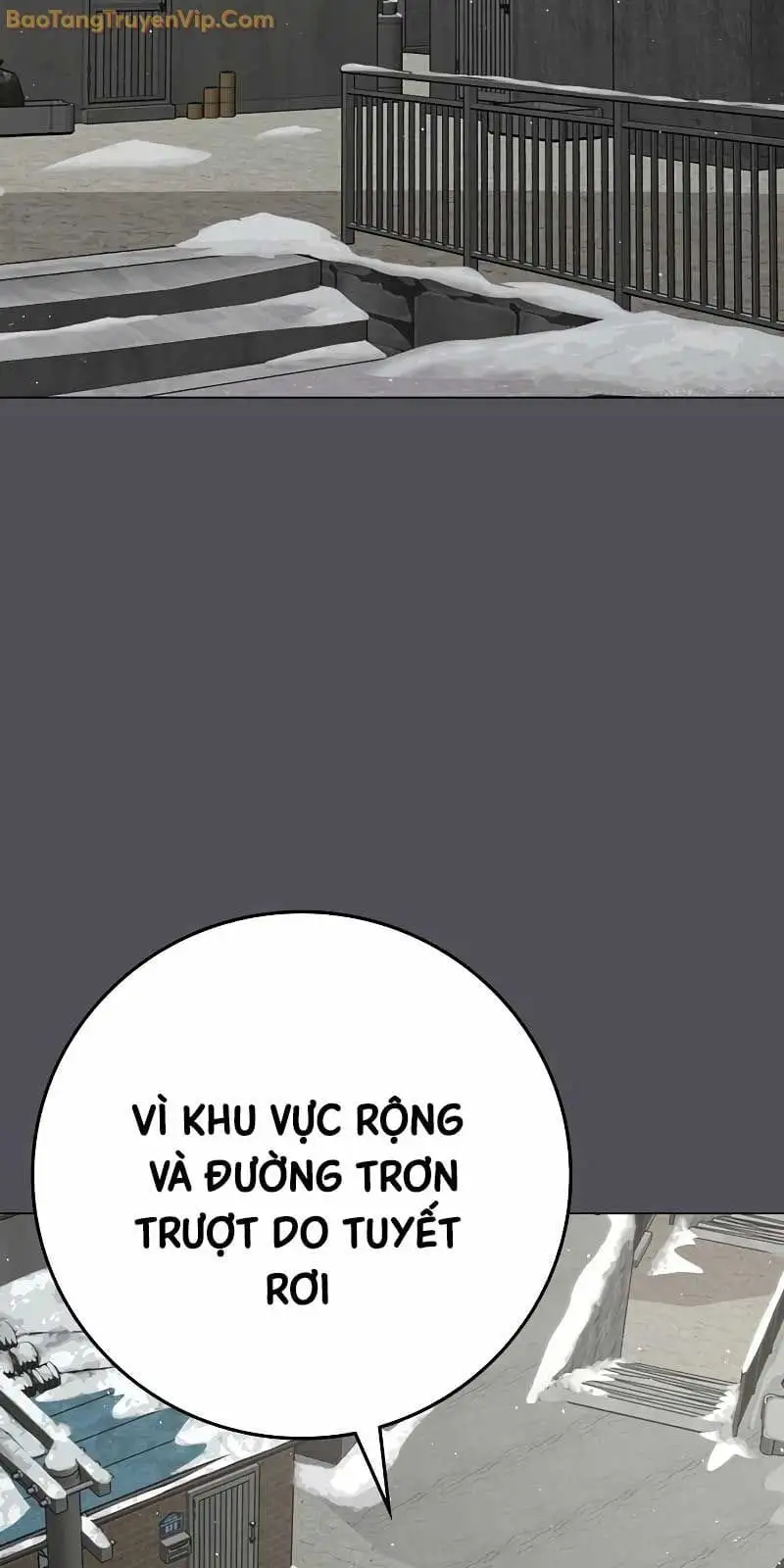 Truyện Tranh Nhiệm Vụ Đời Thật trang 5