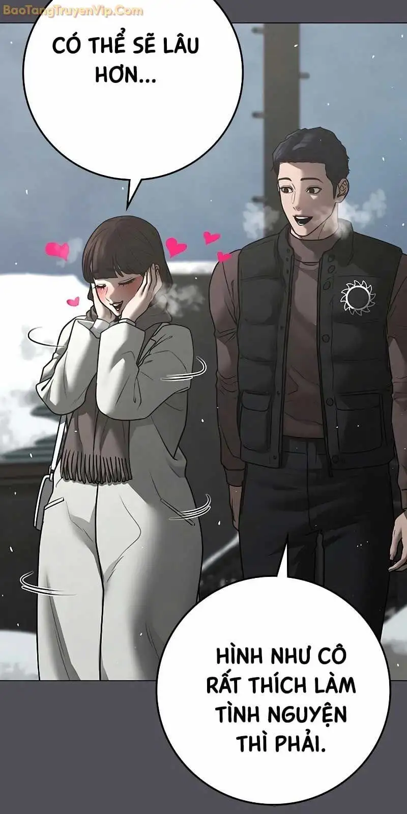 Truyện Tranh Nhiệm Vụ Đời Thật trang 5