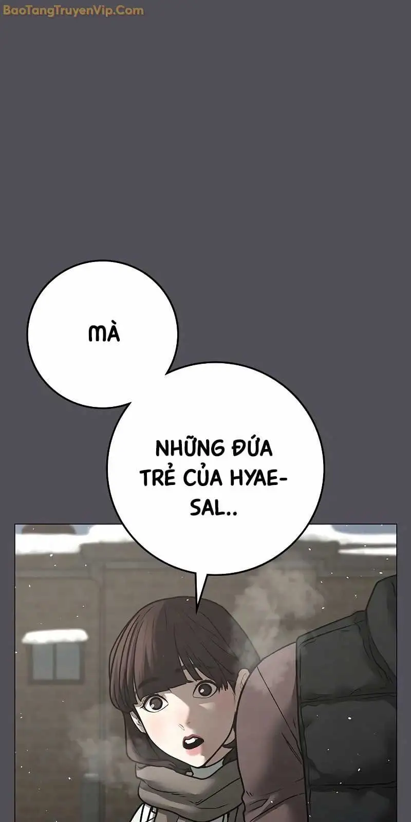 Truyện Tranh Nhiệm Vụ Đời Thật trang 5