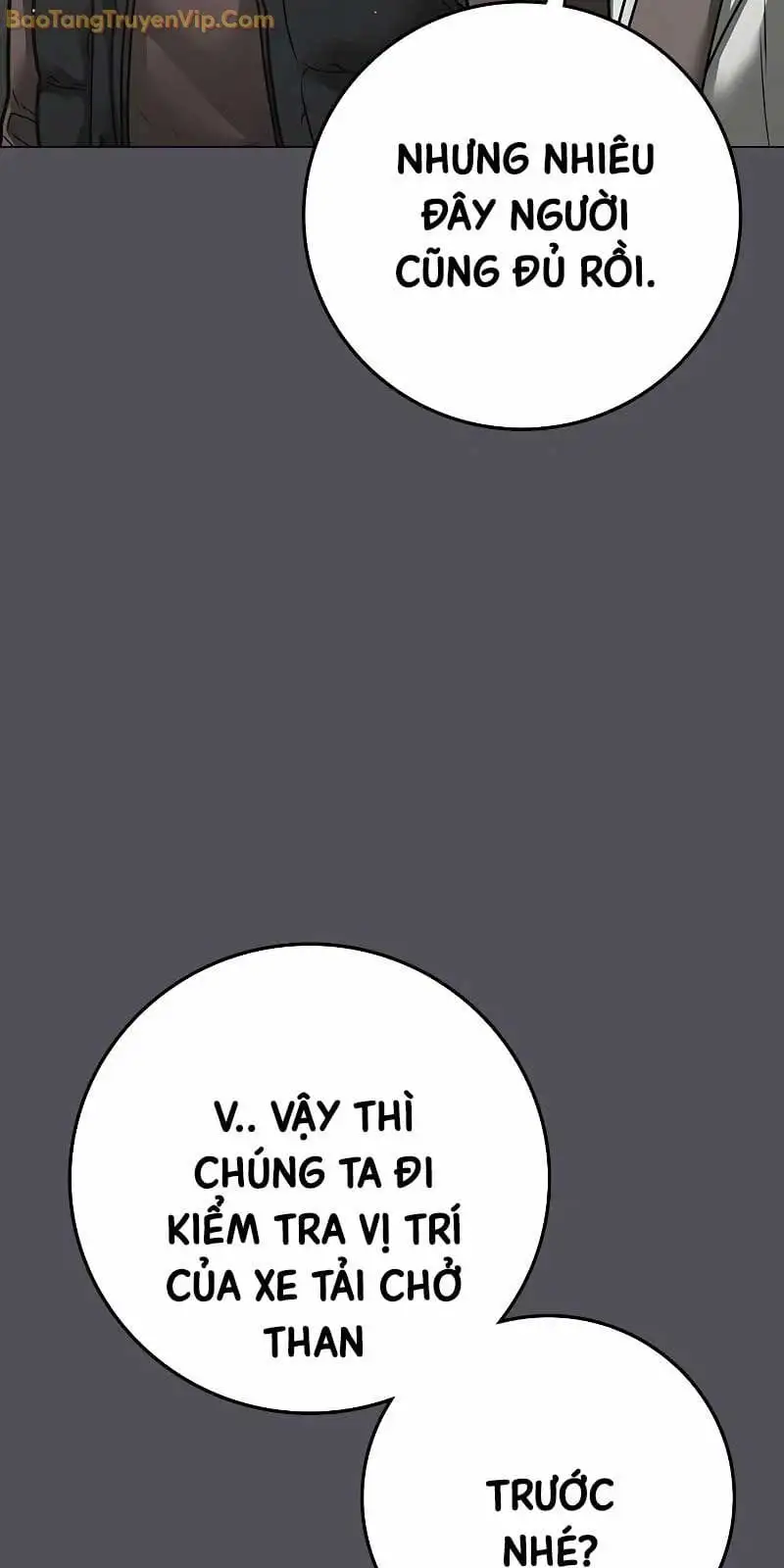 Truyện Tranh Nhiệm Vụ Đời Thật trang 5