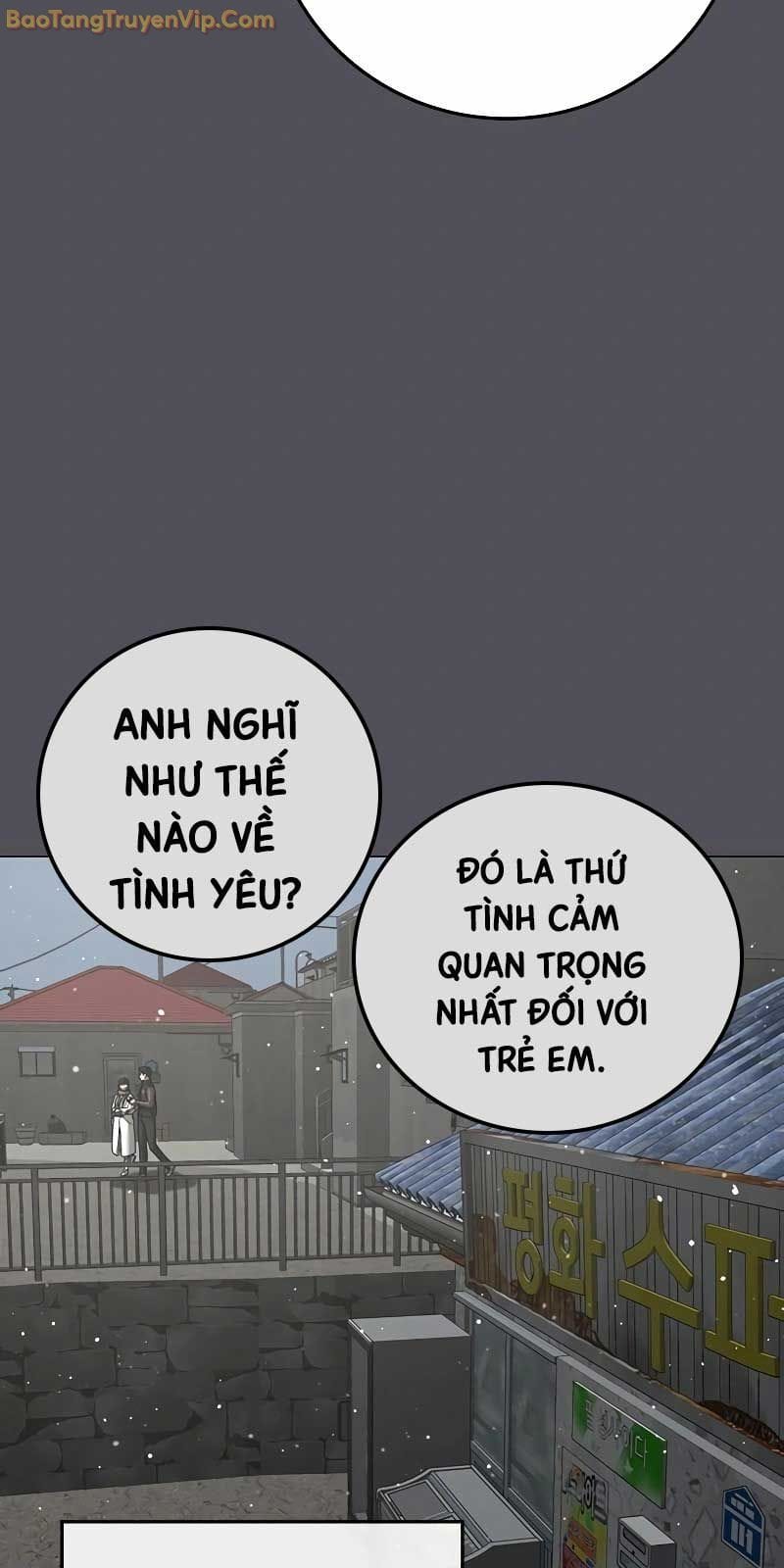 Truyện Tranh Nhiệm Vụ Đời Thật trang 5