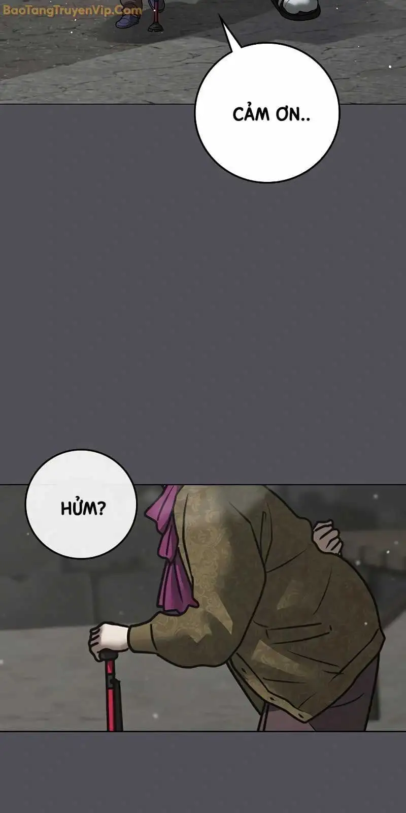 Truyện Tranh Nhiệm Vụ Đời Thật trang 5