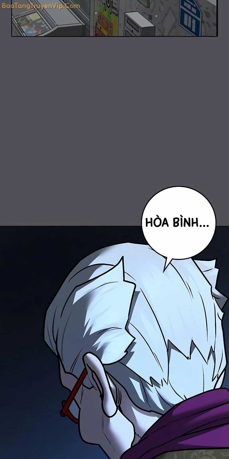 Truyện Tranh Nhiệm Vụ Đời Thật trang 5