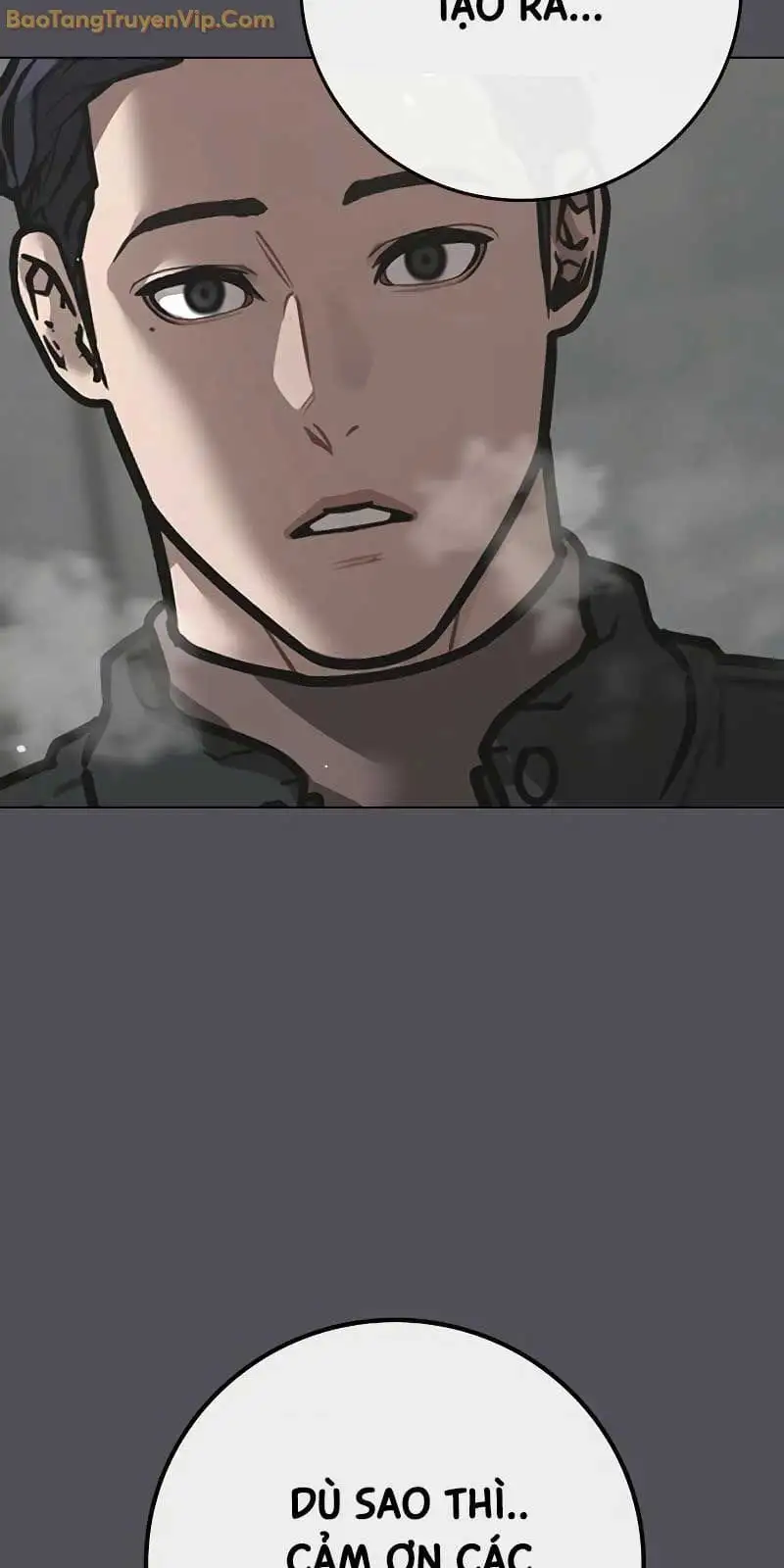 Truyện Tranh Nhiệm Vụ Đời Thật trang 5