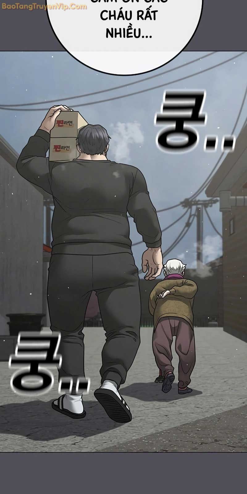 Truyện Tranh Nhiệm Vụ Đời Thật trang 5