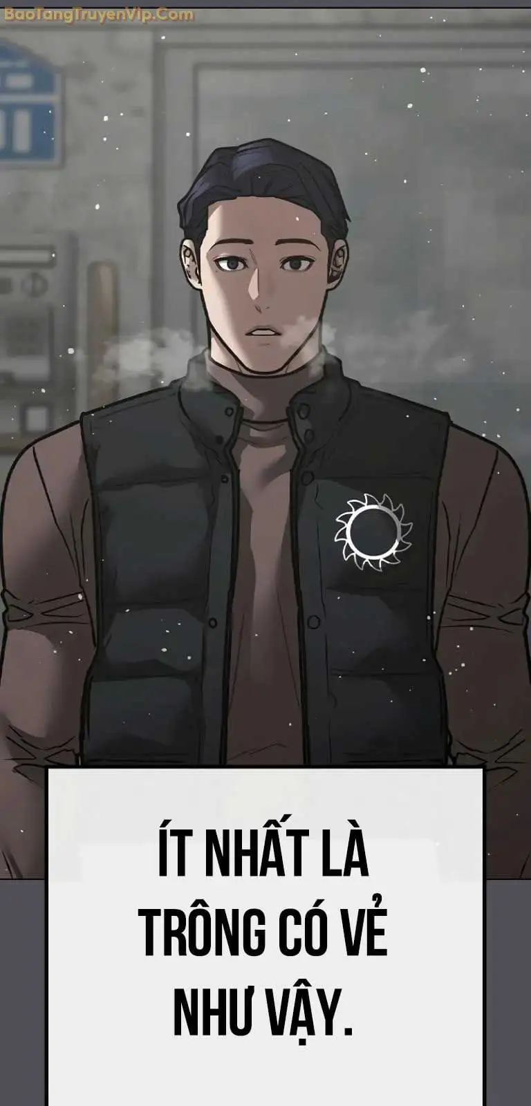 Truyện Tranh Nhiệm Vụ Đời Thật trang 5