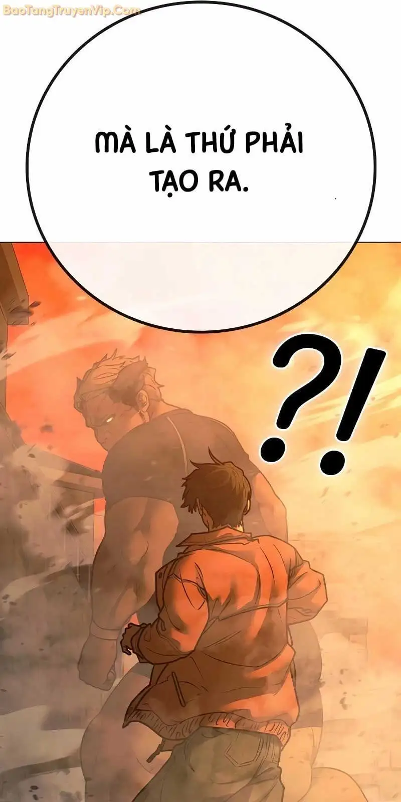 Truyện Tranh Nhiệm Vụ Đời Thật trang 5