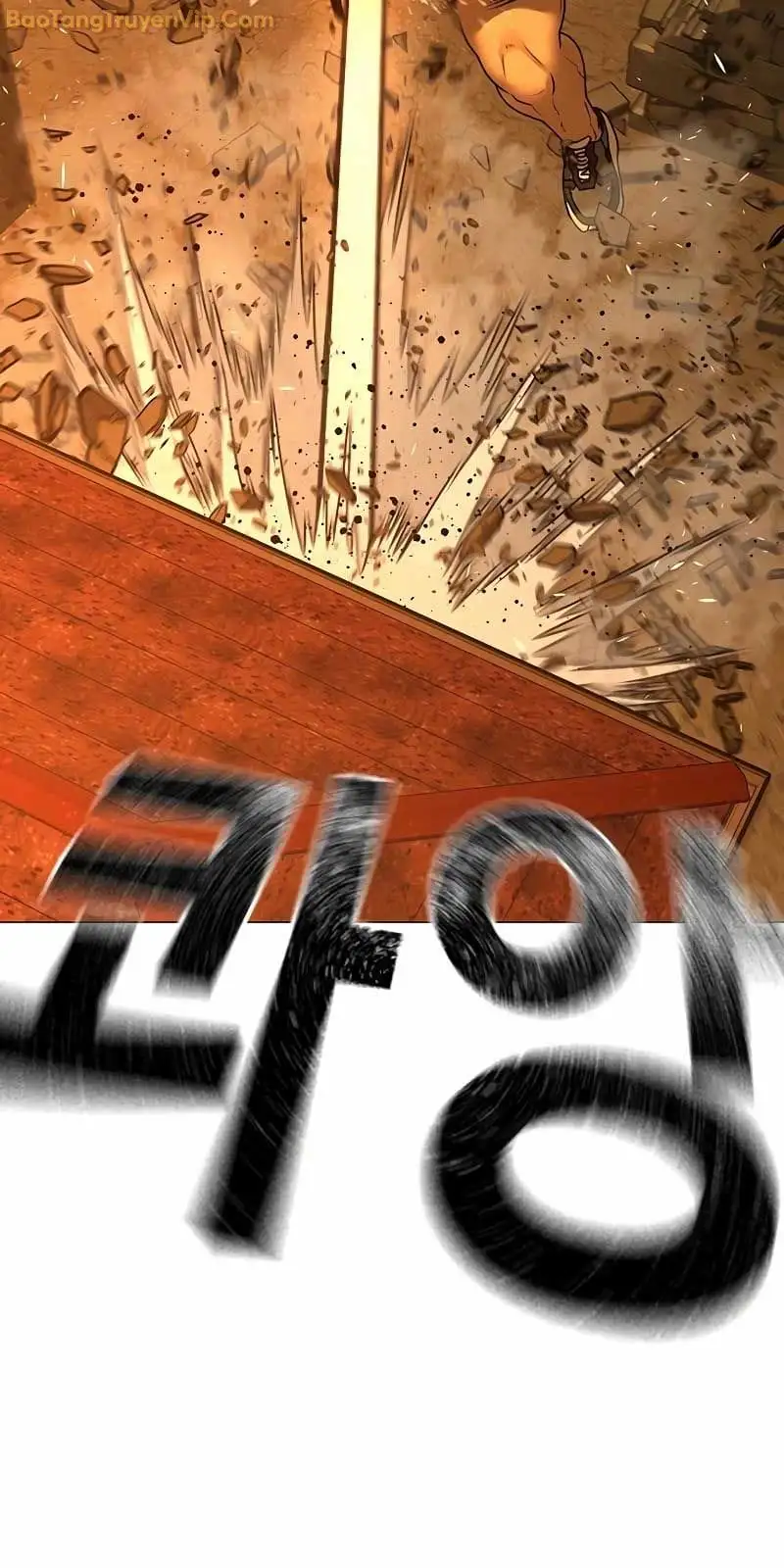 Truyện Tranh Nhiệm Vụ Đời Thật trang 5