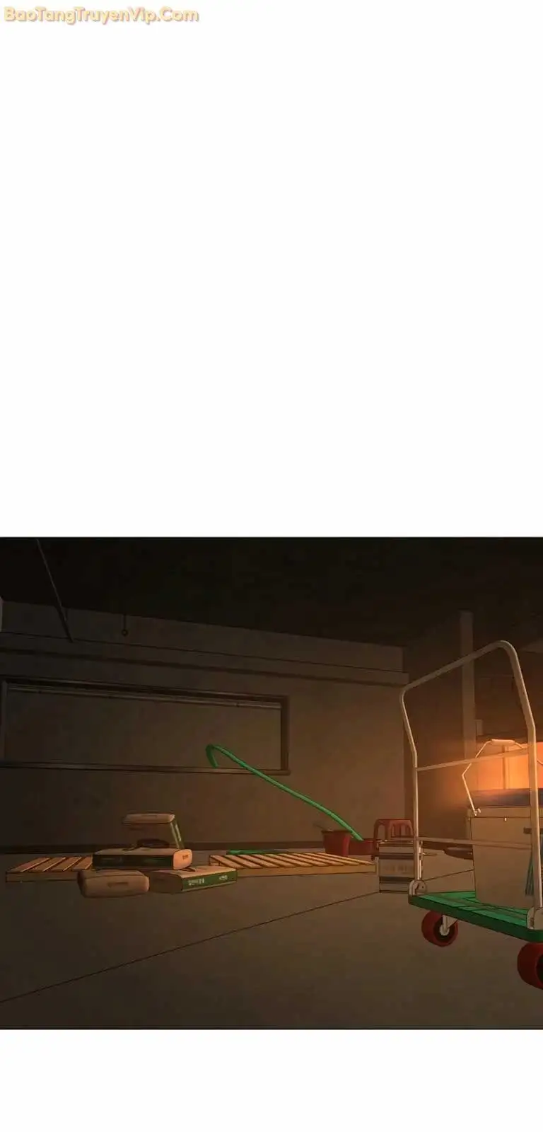 Truyện Tranh Nhiệm Vụ Đời Thật trang 5