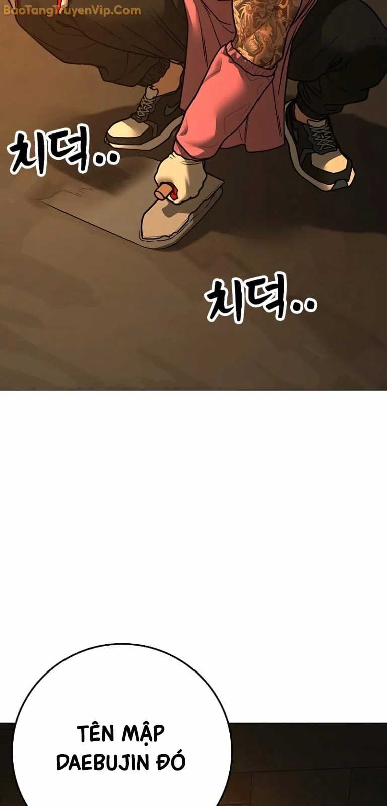 Truyện Tranh Nhiệm Vụ Đời Thật trang 5