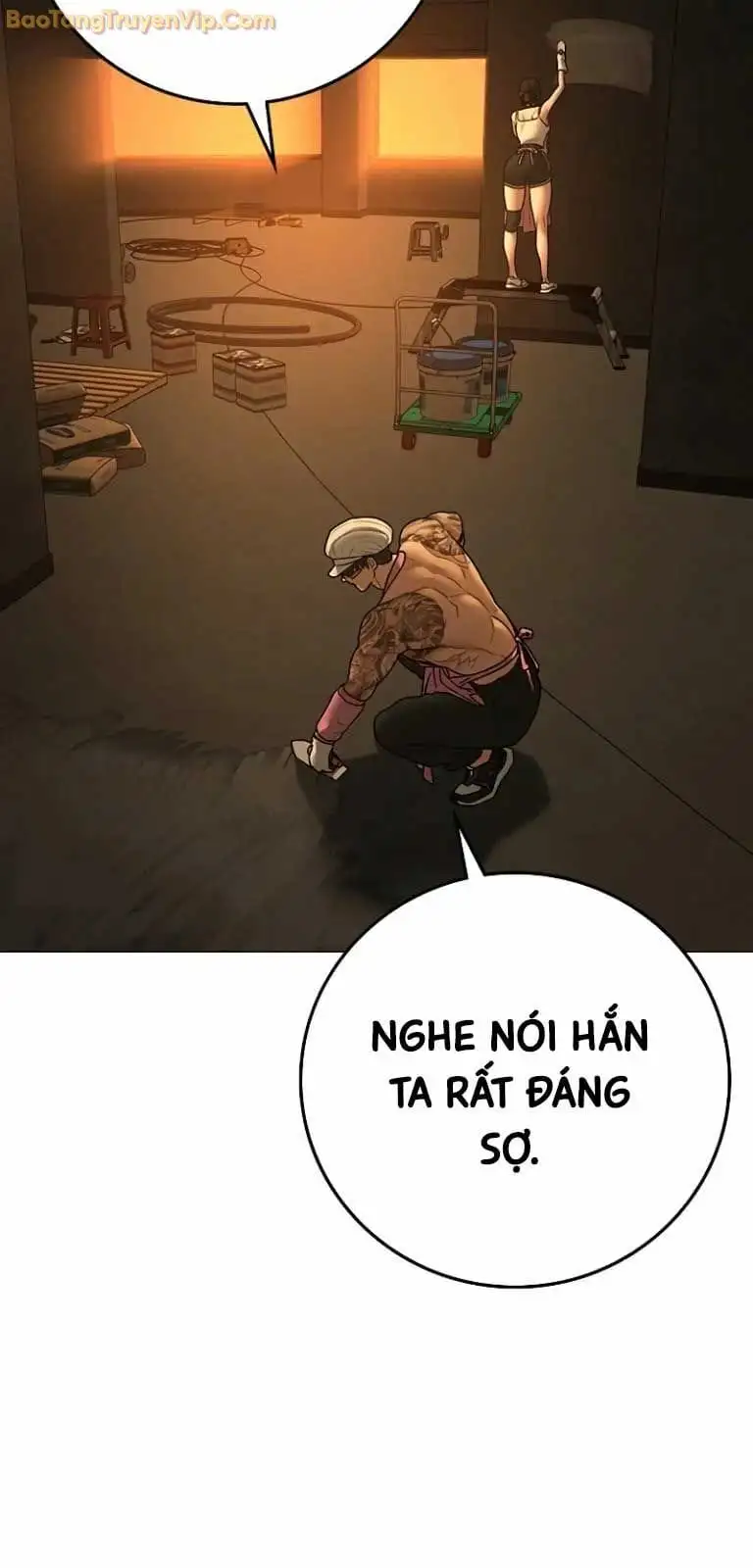 Truyện Tranh Nhiệm Vụ Đời Thật trang 5