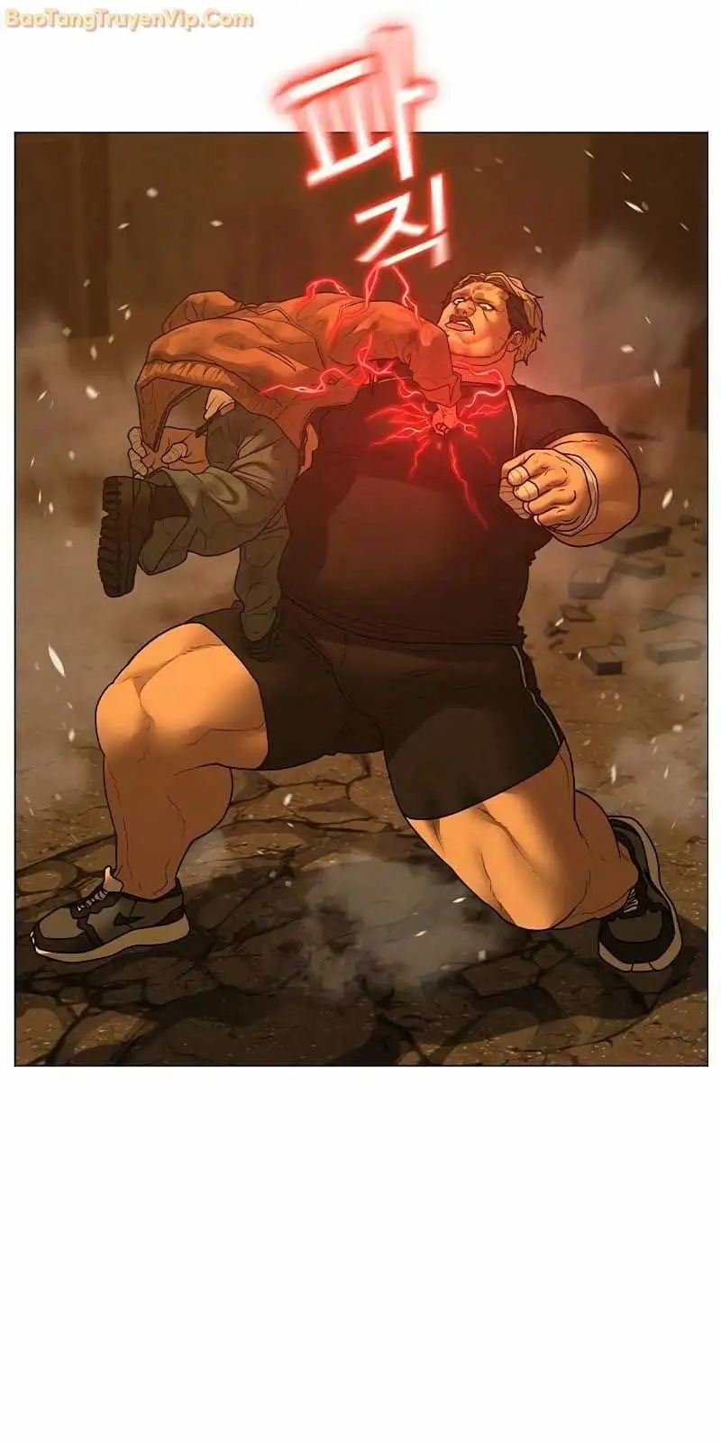 Truyện Tranh Nhiệm Vụ Đời Thật trang 5