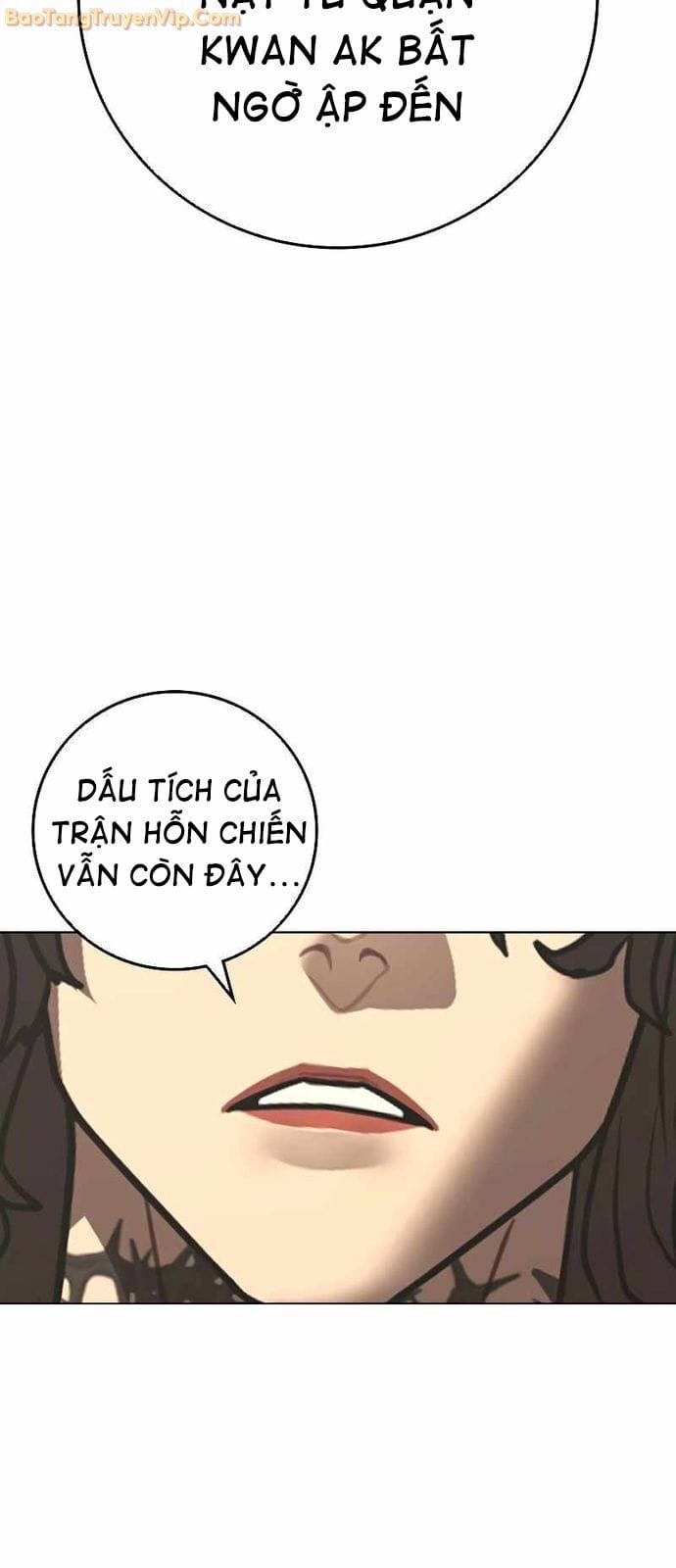 Truyện Tranh Nhiệm Vụ Đời Thật trang 5